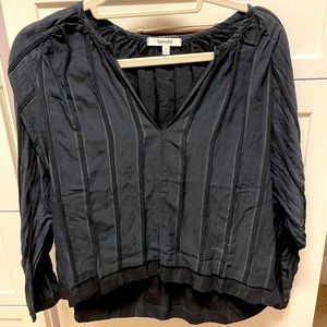 Blouse for day or night. Brand new!